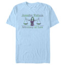 Men's She-Hulk: Attorney at Law Muscle Lawyer  Adult T-Shirt