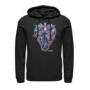 Men's Marvel Avengers: Infinity War Armor  Adult Pull Over Hoodie