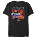Men's Marvel Doctor Strange in the Multiverse of Madness Chavez  Adult T-Shirt