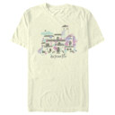 Men's Encanto The Magical Home  Adult T-Shirt