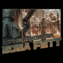 Men's Star Wars: The Book of Boba Fett Hutt Twins To Reclaim  Adult T-Shirt