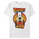 Men's A Goofy Movie Goofy Dad  Adult T-Shirt