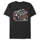 Men's Seinfeld George Costanza Koko Baseball Team  Adult T-Shirt