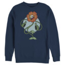 Men's Cuphead Cagney Carnation  Adult Sweatshirt