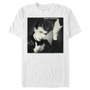 Men's David Bowie Heroes  Adult T-Shirt