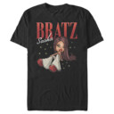 Men's Bratz Trendy Sasha  Adult T-Shirt