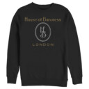 Men's Cruella House Logo  Adult Sweatshirt