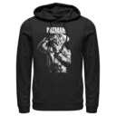 Men's Batman Joker The Killing Joke  Adult Pull Over Hoodie