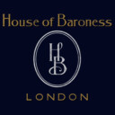 Men's Cruella House Logo  Adult T-Shirt