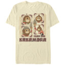 Men's Moana Fear Kakamora  Adult T-Shirt