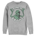Men's The Muppets Pinch Proof  Adult Sweatshirt
