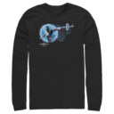 Men's Marvel Spider-Man: No Way Home Magic Web  Adult Long Sleeve Shirt