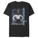 Men's Marvel WandaVision Monica Rambeau S.W.O.R.D Digital  Adult T-Shirt