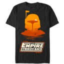 Men's Star Wars Cloud City Boba Fett  Adult T-Shirt