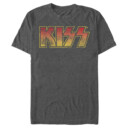 Men's KISS Classic Logo  Adult T-Shirt