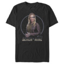 Men's Star Trek: Picard Seven of Nine  Adult T-Shirt