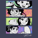 Men's Encanto Family Box Up  Adult Tank Top