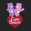 Men's Care Bears Best Friends Bears  Adult T-Shirt