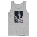 Men's Lightyear Buzz Poster  Adult Tank Top