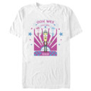 Men's Rick And Morty Mr. Poopy Butthole Ooh Wee Sold!  Adult T-Shirt