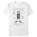 Men's Tootsie Roll Let the Good Times Roll  Adult T-Shirt