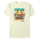 Men's Transformers: Rise of the Beasts Autobots in the House  Adult T-Shirt