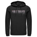 Men's Star Wars Jedi: Fallen Order Purge Trooper  Adult Pull Over Hoodie