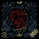 Men's Marvel: Ms. Marvel Kamala Khan Doodles  Adult T-Shirt