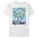 Men's Soul 22 Mood Defiant  Adult T-Shirt