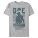 Men's Dune Paul Atreides Poster  Adult T-Shirt