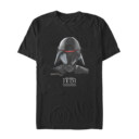 Men's Star Wars Jedi: Fallen Order Second Sister Mask  Adult T-Shirt