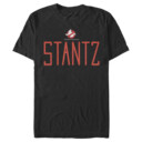 Men's Ghostbusters Ray Stantz  Adult T-Shirt