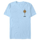 Men's Dungeons & Dragons: Honor Among Thieves Sun Icon  Adult T-Shirt