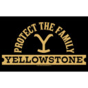 Men's Yellowstone Protect The Family  Adult T-Shirt