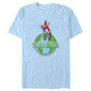 Men's ICEE Bear Still Cool After All These Years  Adult T-Shirt