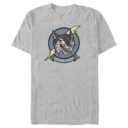 Men's Strange World Lightning Lynxes  Adult T-Shirt