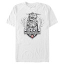 Men's Ghostbusters Good Dog  Adult T-Shirt