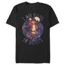 Men's Puss in Boots: The Last Wish I Am Puss in Boots  Adult T-Shirt