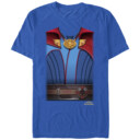 Men's Marvel Doctor Strange in the Multiverse of Madness Doctor Strange Shirt  Adult T-Shirt