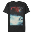 Men's IT Chapter Two Chapter Two Theatrical Poster  Adult T-Shirt