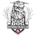Men's Ghostbusters Good Dog  Adult T-Shirt