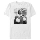 Men's Elf Buddy Christmas Excitement  Adult T-Shirt