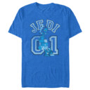 Men's Star Wars: Young Jedi Adventures Kai and Nubs Jedi 01  Adult T-Shirt