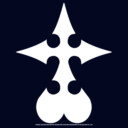 Men's Kingdom Hearts 1 Organization XIII  Adult T-Shirt