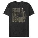 Men's Dune Demon Quote  Adult T-Shirt