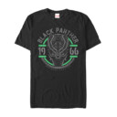 Men's Marvel Black Panther 1966  Adult T-Shirt