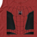 Men's Marvel Spider-Man: No Way Home New Suit  Adult Tank Top