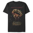 Men's Game of Thrones War is Coming  Adult T-Shirt