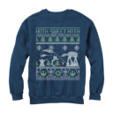 Women's Star Wars Ugly Christmas Hoth Sweet Hoth  Adult Sweatshirt