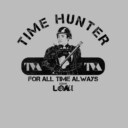 Men's Marvel Loki Hunter B-15  Adult T-Shirt